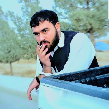 Ehsanullah Khalifha